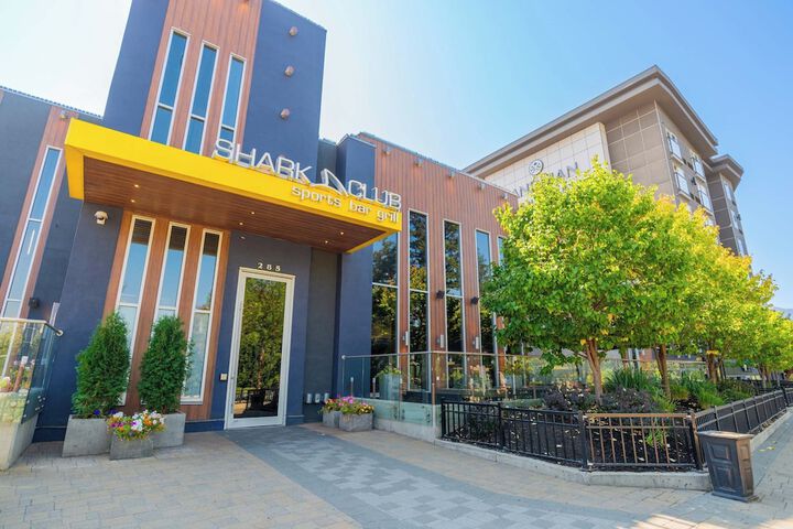 Sandman Signature Kamloops Hotel