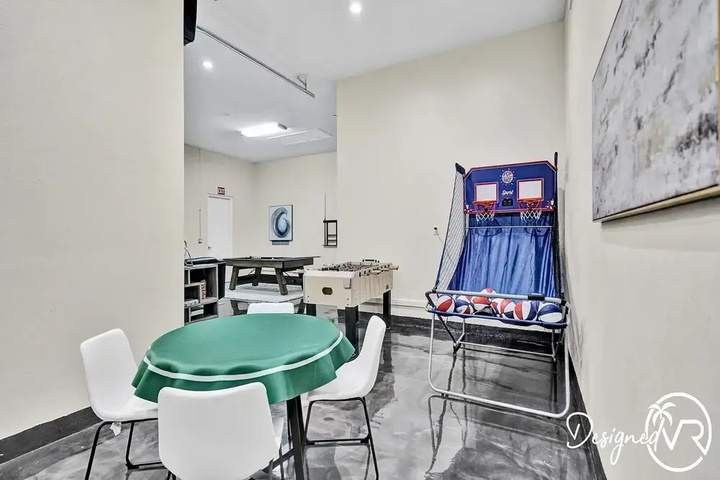 Casa Nobu Modern 6Br W Pool & Gameroom