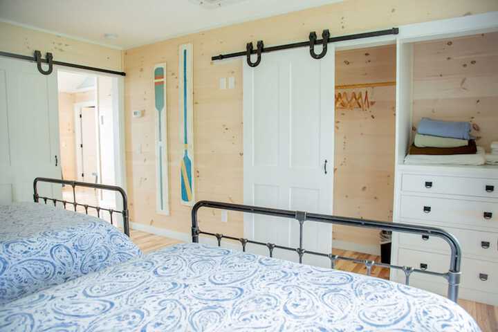 Linekin Bay Resort