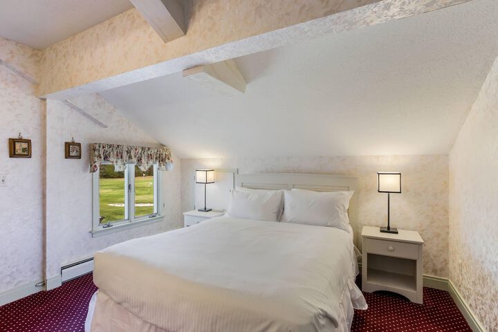 The Palmer House Resort an Ascend Collection Hotel