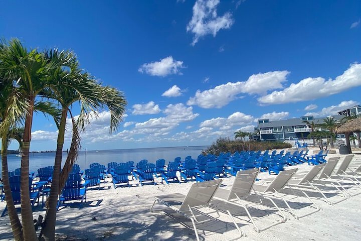 The Suites at Fishermen’s Village- 2 Bedroom Suites
