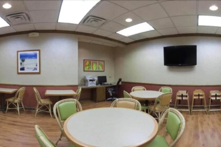 Holiday Inn Express North Palm Beach-Oceanview by IHG