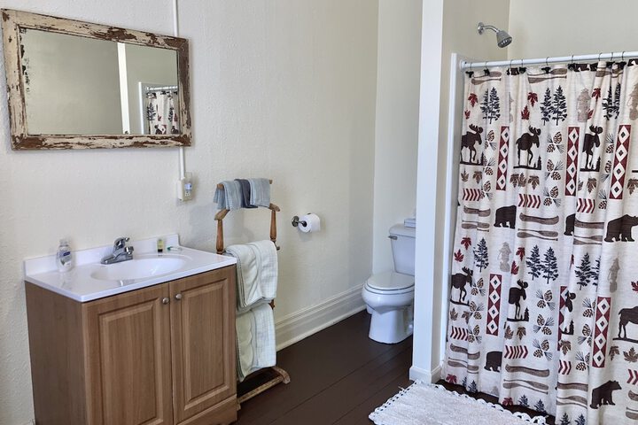 Historic Downtown Capitol Hotel Vacation Suites