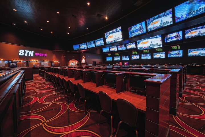 Sunset Station Hotel & Casino