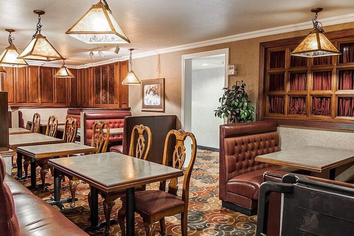 Comfort Suites Corvallis