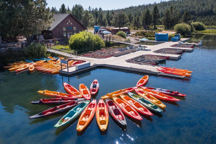 Sunriver Resort