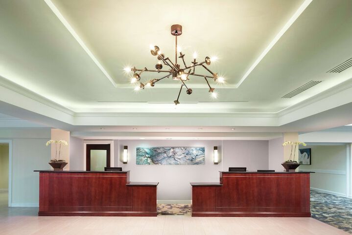 Hotel Interior 6 of 53