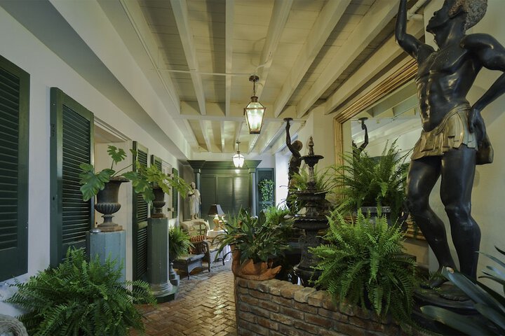Terrace/Patio 19 of 21