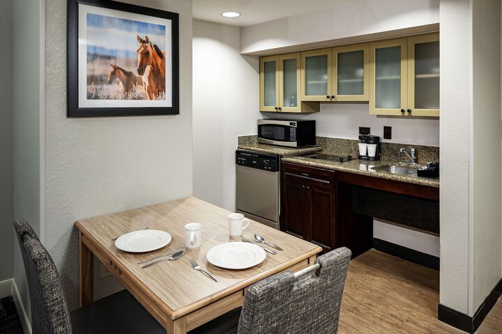 Homewood Suites by Hilton Austin / Round Rock TX