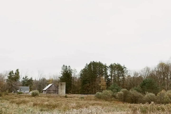 Tentrr - Hidden Brook Farm