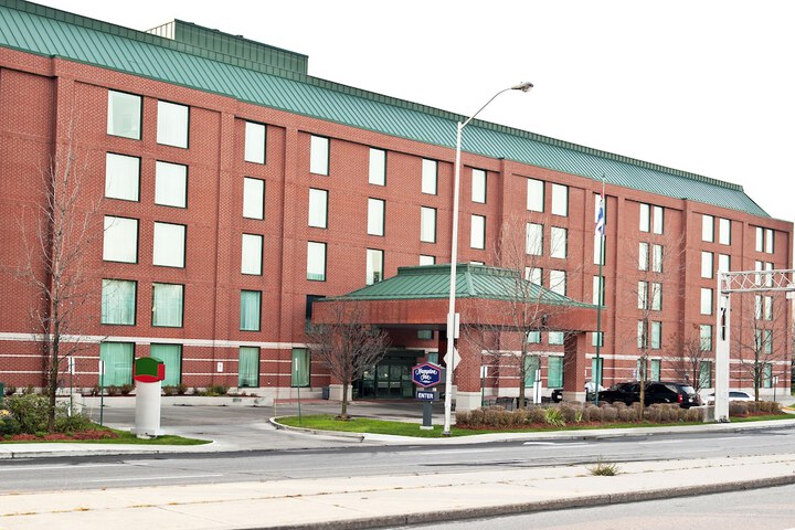 Hampton Inn by Hilton Ottawa