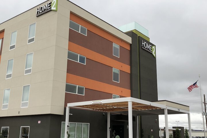 Home2 Suites by Hilton Port Arthur TX