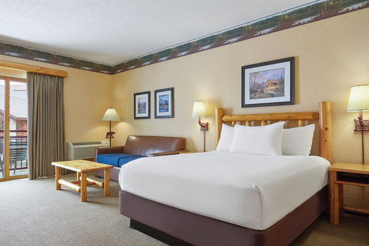 Great Wolf Lodge Traverse City