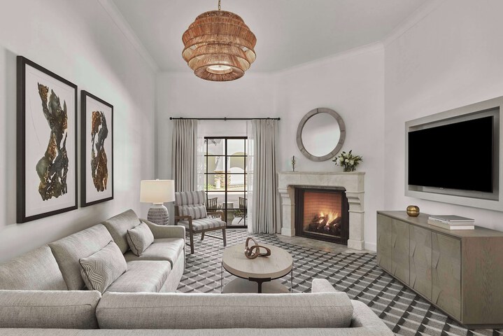 The Meritage Resort and Spa