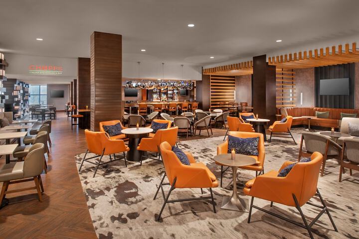 Boston Marriott Burlington