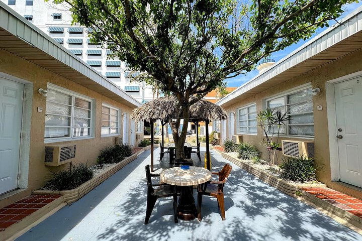 Terrace/Patio 45 of 51
