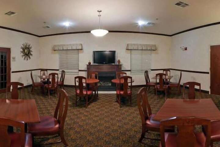Holiday Inn Express Hotel & Suites Dayton West - Brookville by IHG