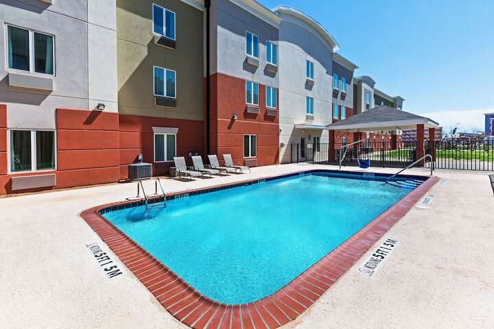 Candlewood Suites San Angelo TX by IHG