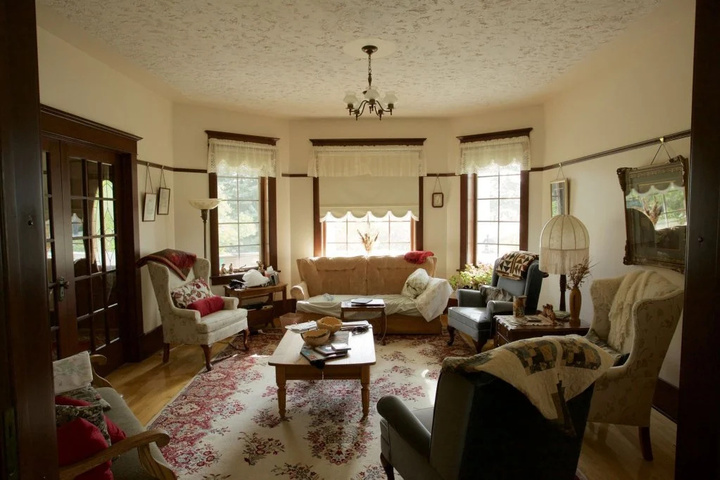 Sproule Heritage Bed & Breakfast