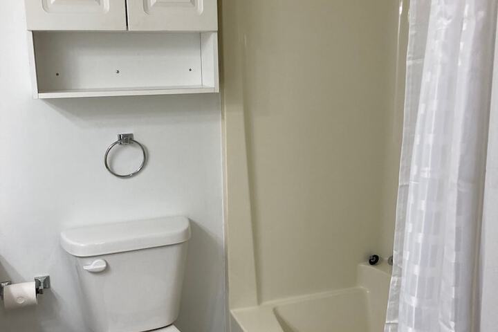 Golden Sands Resort Motel