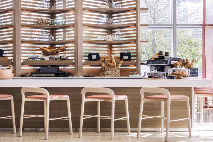 Novotel Miami Brickell