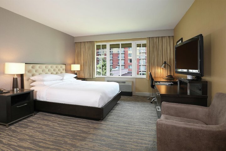Hilton Whistler Resort & Spa
