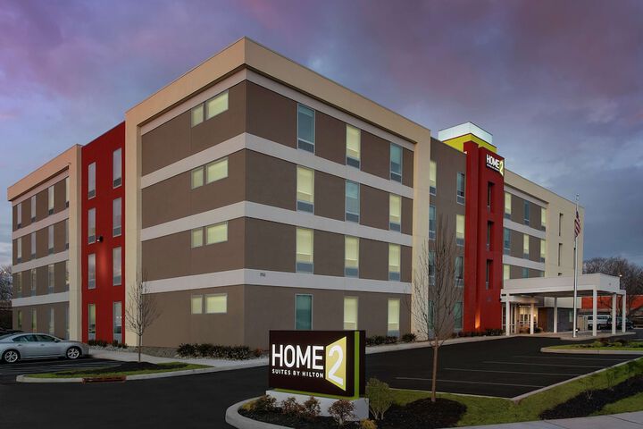 Home2 Suites by Hilton Edison