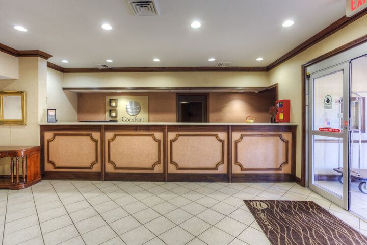 Hotel Interior 14 of 55
