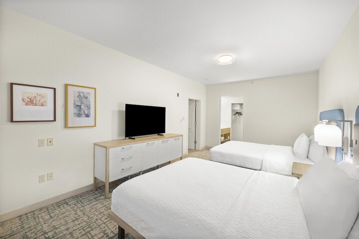 Homewood Suites by Hilton Lancaster