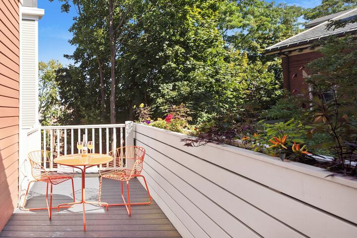 Terrace/Patio 53 of 53