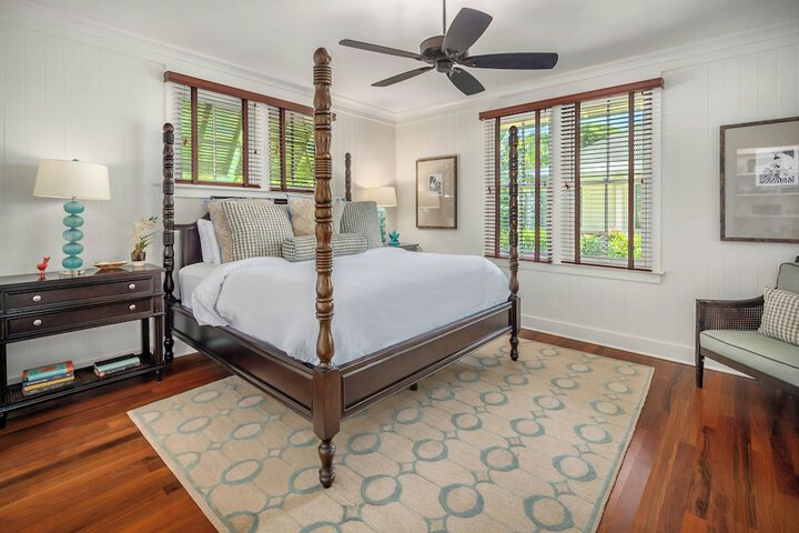 The Lodge at Kukui’ula