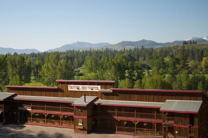 Hotel Rio Vista