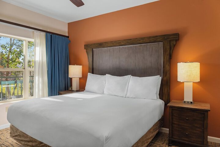 Club Wyndham Pagosa