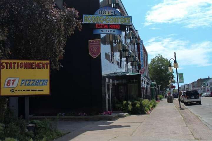 Hotel 2 of 21