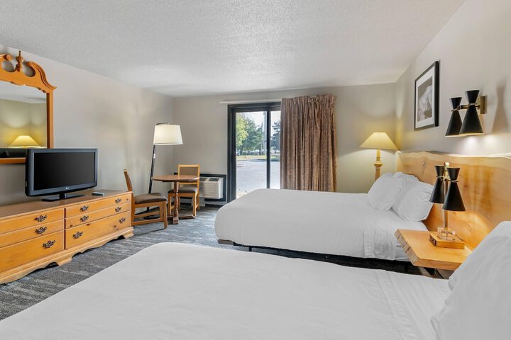 The Green Granite North Conway an Ascend Collection Hotel