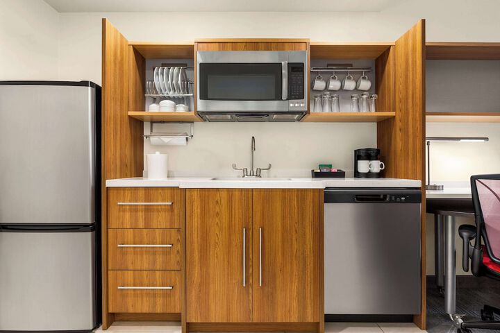 Home2 Suites by Hilton York