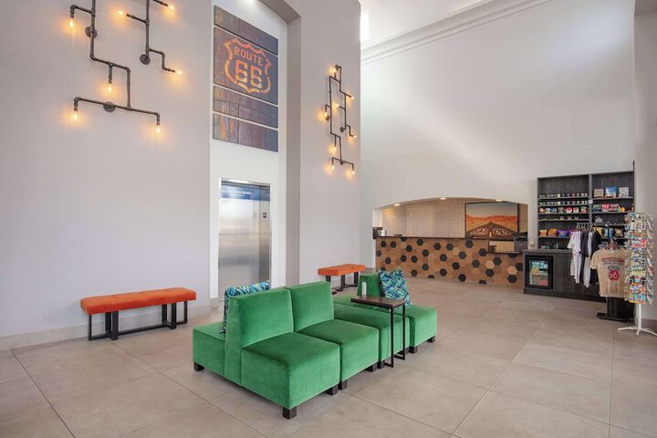 Hotel Interior 11 of 63