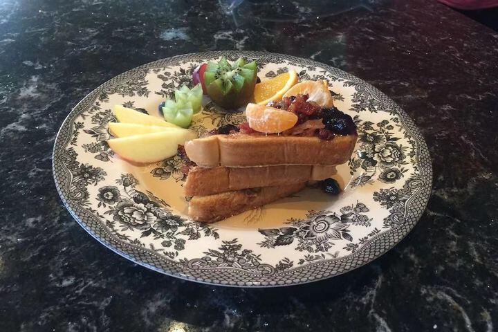 Breakfast/Coffee Service 50 of 63
