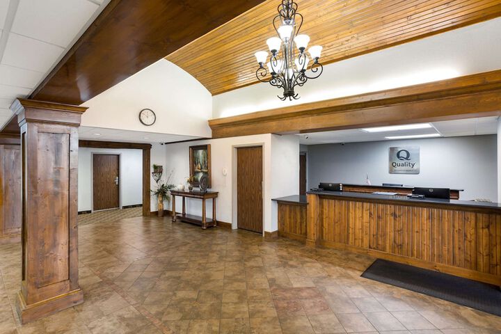 Hotel Interior 10 of 42