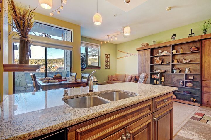 River Mountain Lodge a Vail Resorts Property