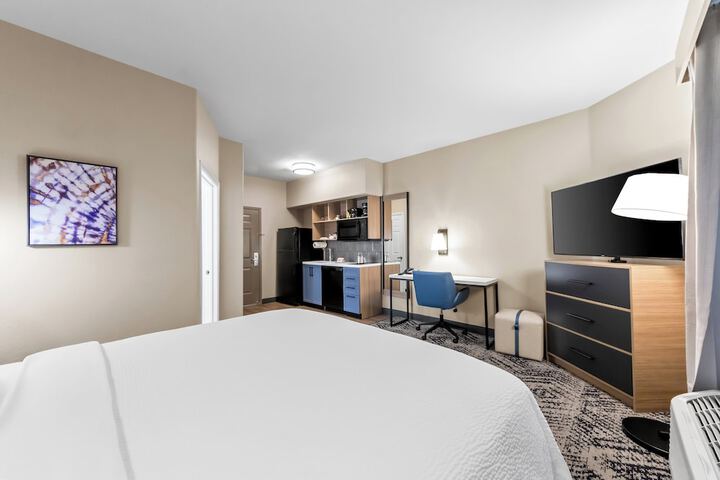 Candlewood Suites VICTORIA by IHG