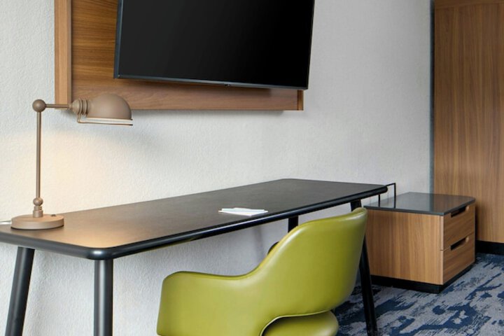 Fairfield by Marriott Inn & Suites LaGrange