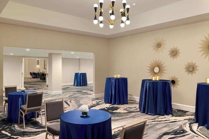 The American Hotel Atlanta Downtown Tapestry Collection by Hilton