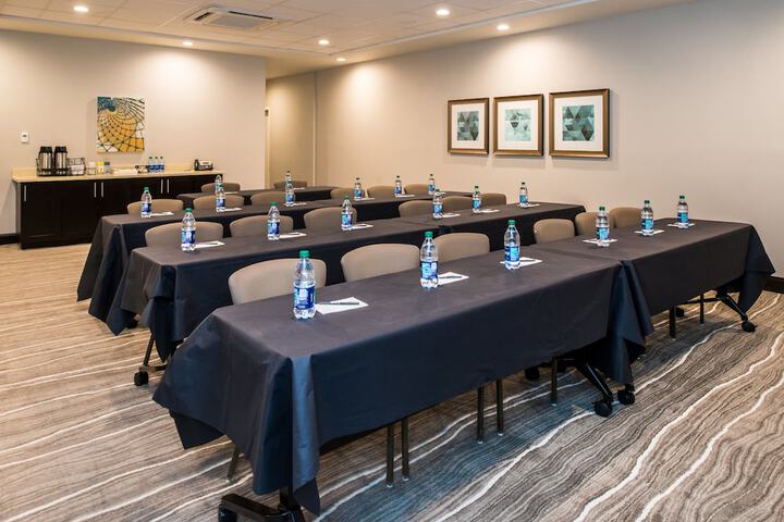 Staybridge Suites Pecos by IHG
