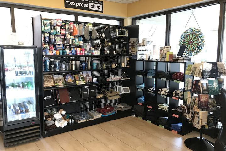 Gift Shop 45 of 47
