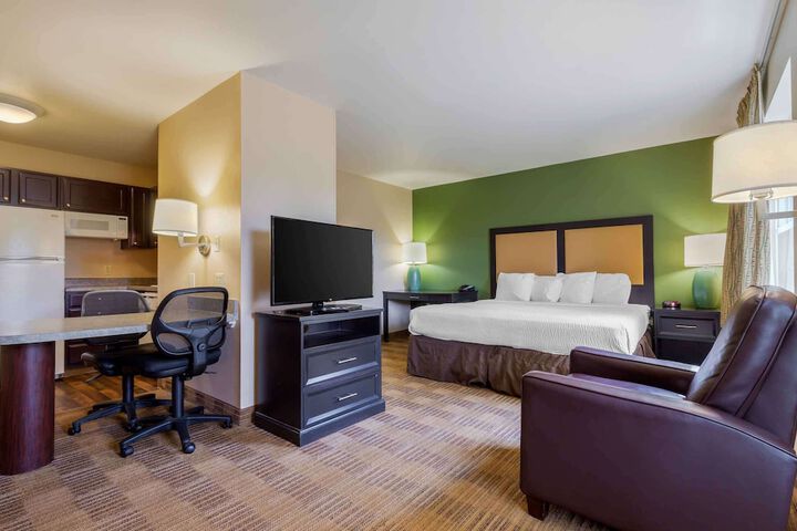 Extended Stay America Suites - Columbia - Northwest / Harbison