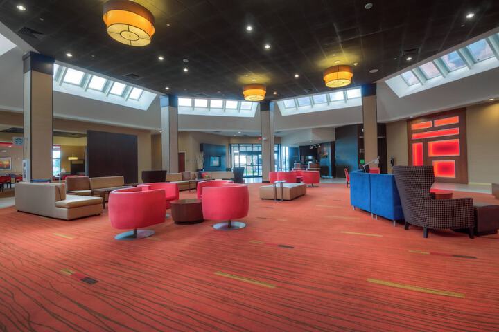 Courtyard Killeen Marriott