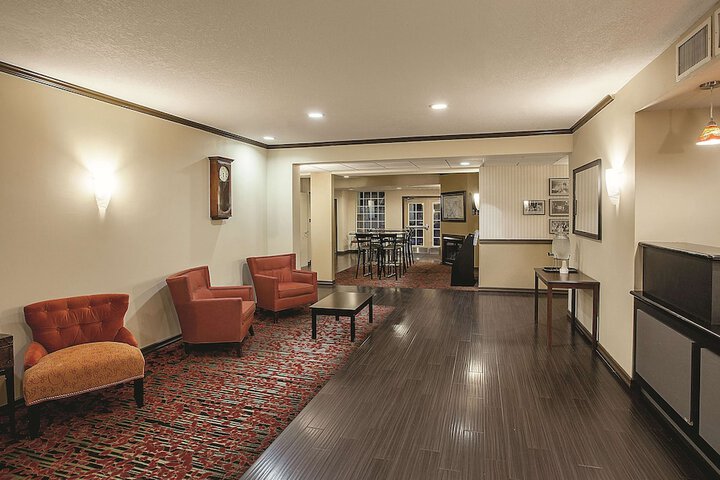 Hotel Interior 15 of 28
