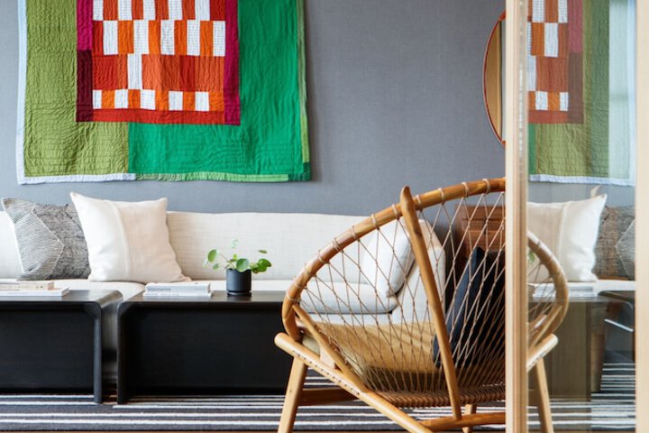 Kimpton Harper Hotel by IHG