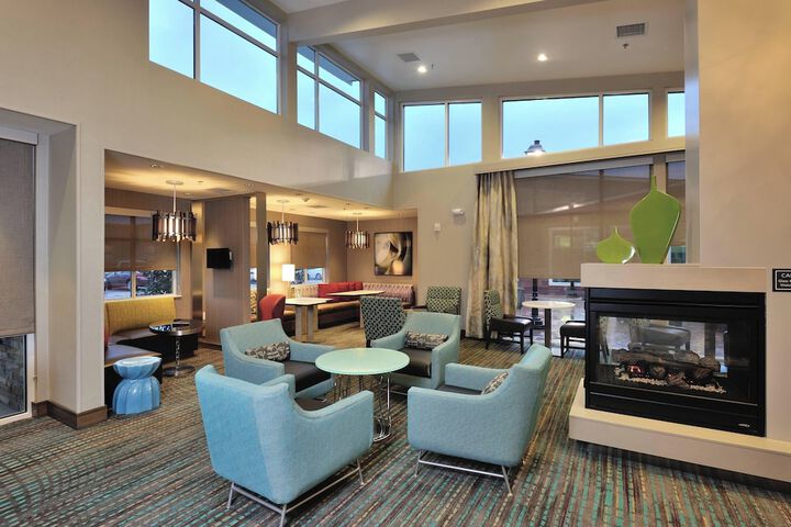 Hotel Interior 13 of 28